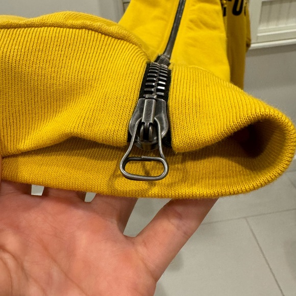 Gucci Metamorfosi Studded Hoodie - Picture 6 of 16